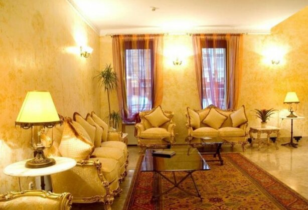 Kaspiy Hotel - Photo5
