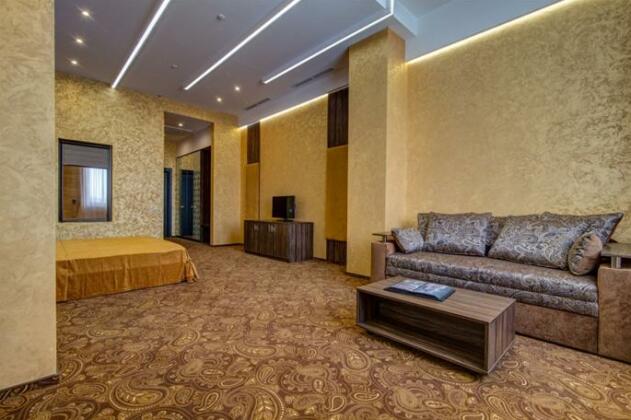 Khan-Chinar Hotel - Photo2