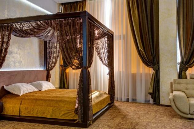 Khan-Chinar Hotel - Photo3