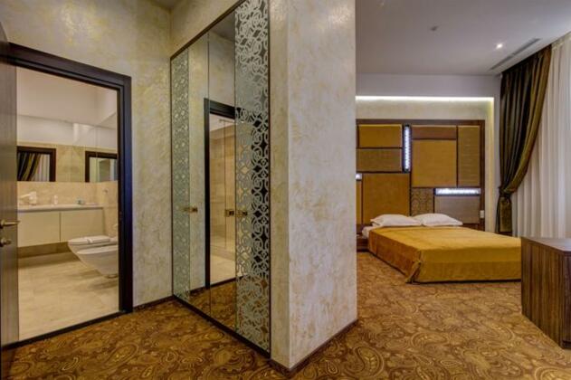 Khan-Chinar Hotel - Photo5