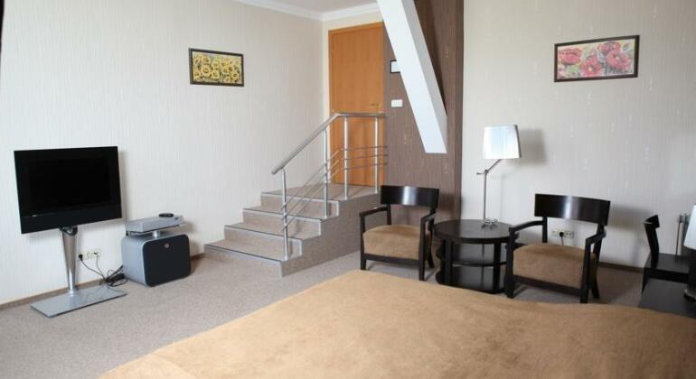 Lavina Hotel - Photo5