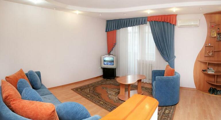 Luxury Apartments Dnipropetrovsk - Photo4