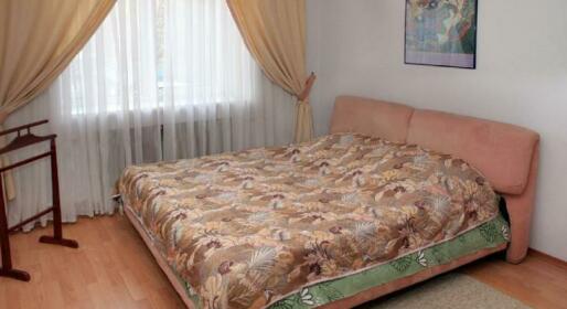 Luxury Apartments Dnipropetrovsk