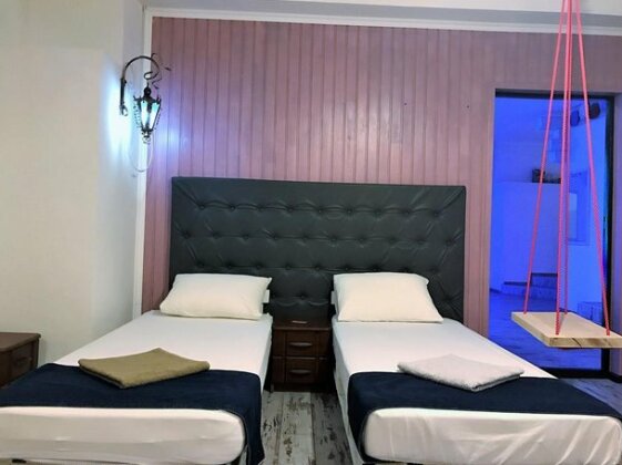 Mamba Hotel Dnipropetrovsk - Photo3