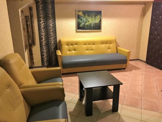 Mamba Hotel Dnipropetrovsk - Photo4