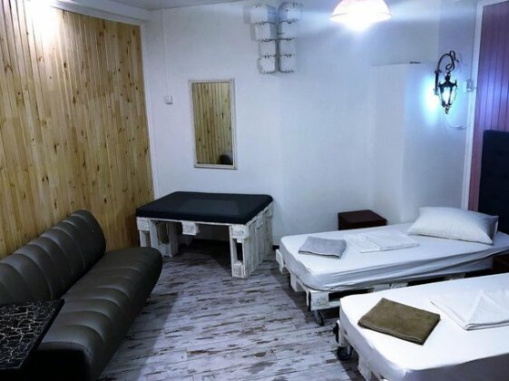 Mamba Hotel Dnipropetrovsk - Photo5