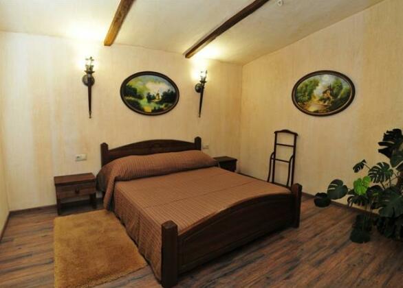 Mini-Hotel Edburg - Photo2