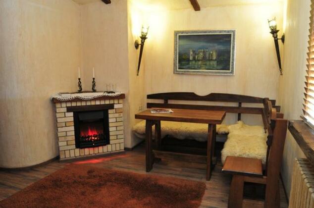 Mini-Hotel Edburg - Photo3