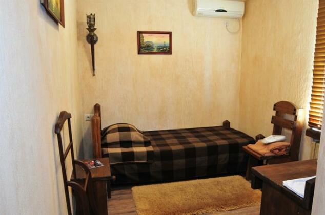Mini-Hotel Edburg - Photo4