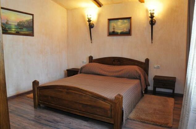 Mini-Hotel Edburg - Photo5