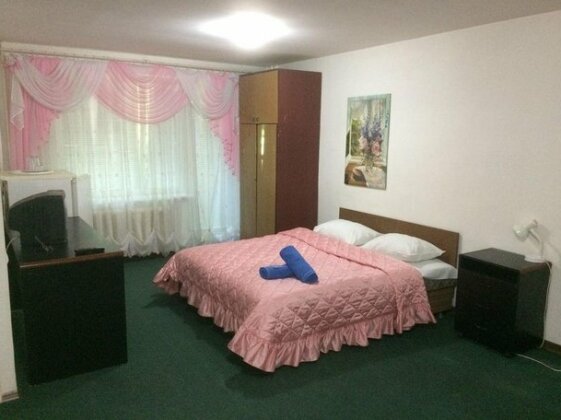 Mini Hotel Vesna - Photo2