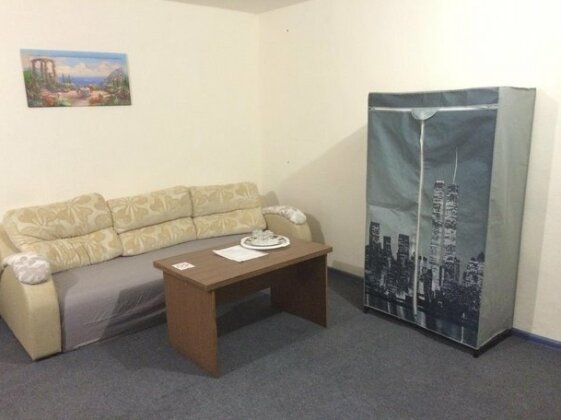 Mini Hotel Vesna - Photo4