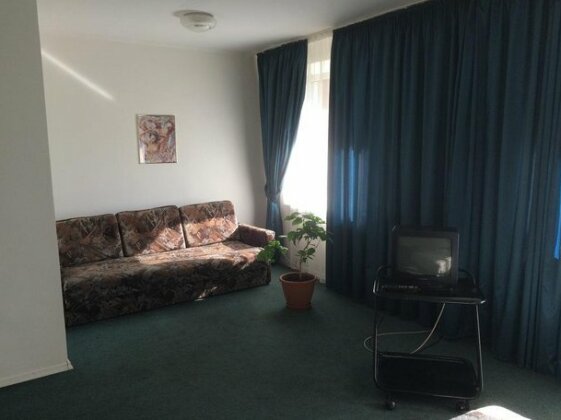 Mini Hotel Vesna - Photo5