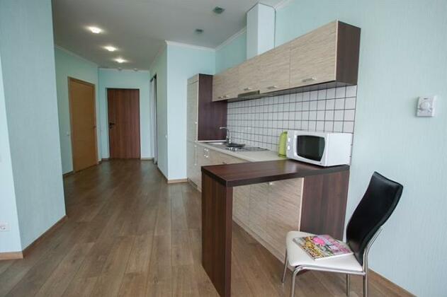 Most-Apartment Centre - Photo3