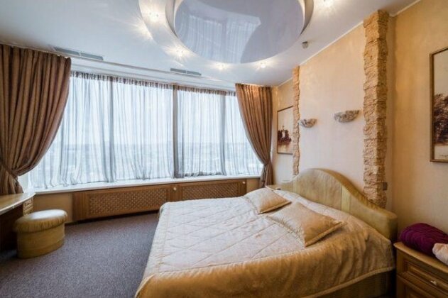 Most City Apartment Magnolia - Photo2