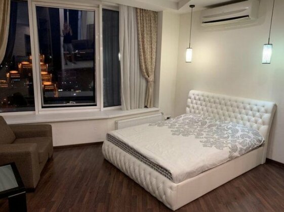 Most City Apartment Magnolia - Photo4