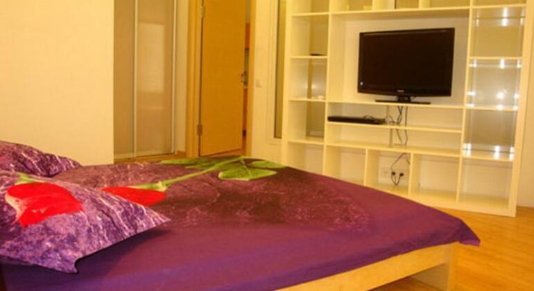 Most City Apartments Deluxe - Photo2