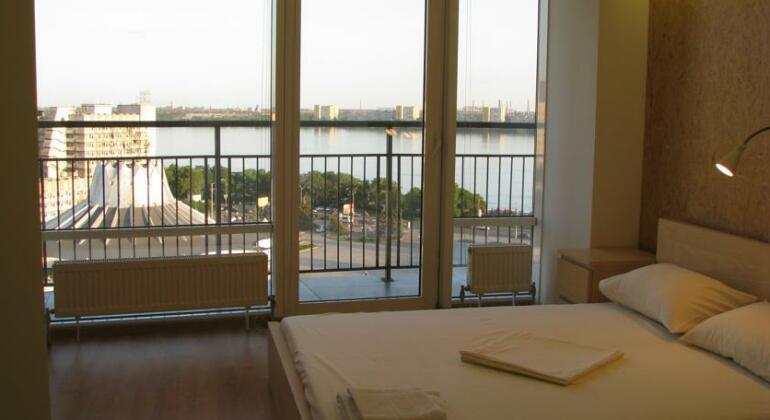 Most City Apartments Deluxe - Photo4