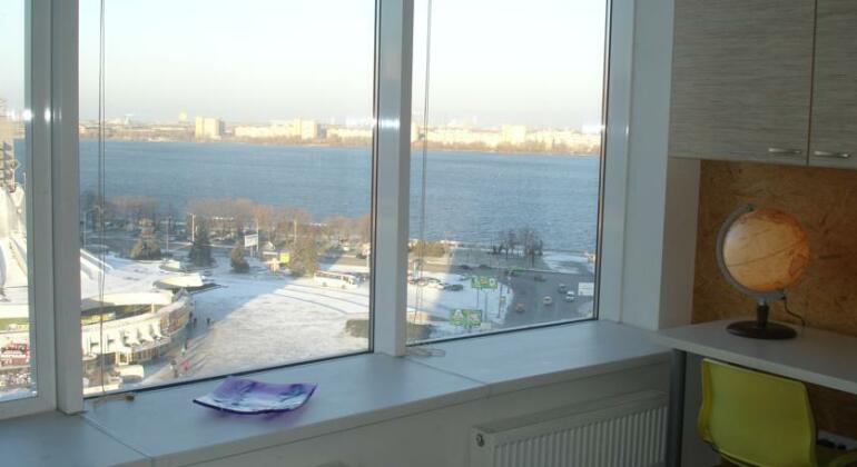 Most City Apartments Deluxe - Photo5