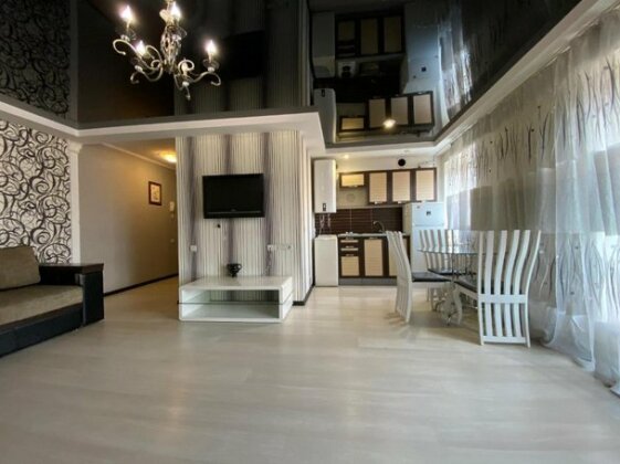 Most City Area De-Lux Apartment Dnipropetrovsk - Photo2