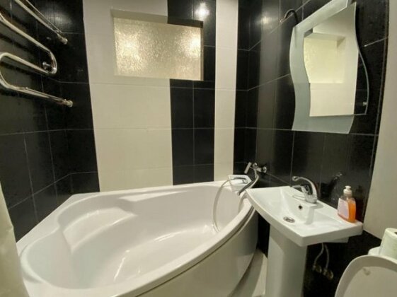 Most City Area De-Lux Apartment Dnipropetrovsk - Photo4