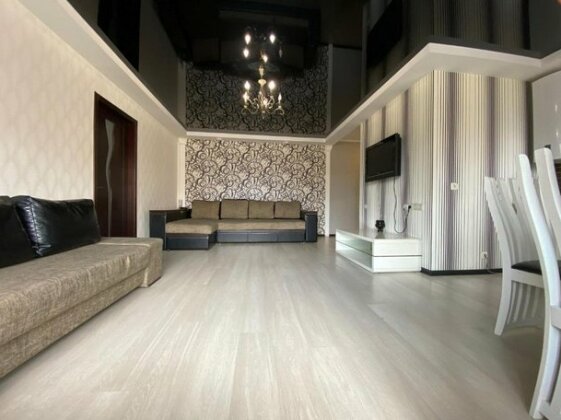 Most City Area De-Lux Apartment Dnipropetrovsk - Photo5