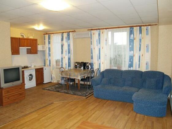 My Stay Apartments Dnepropetrovsk - Photo2