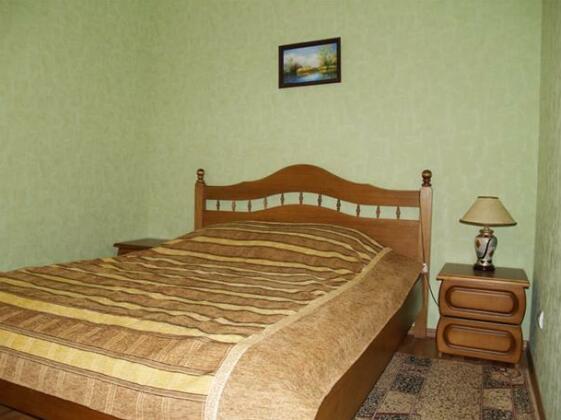 My Stay Apartments Dnepropetrovsk - Photo3