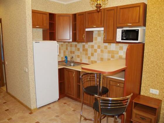 My Stay Apartments Dnepropetrovsk - Photo4