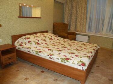 My Stay Apartments Dnepropetrovsk