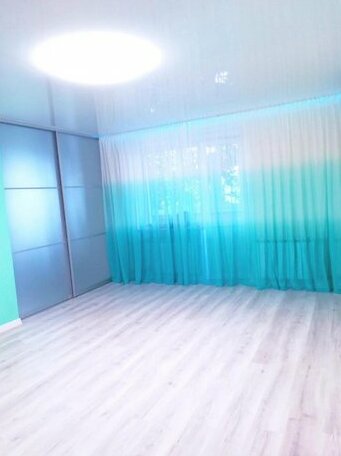 New apartment in the city center Dnipropetrovsk - Photo4
