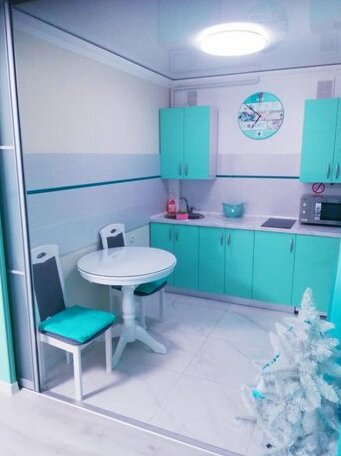 New apartment in the city center Dnipropetrovsk - Photo5