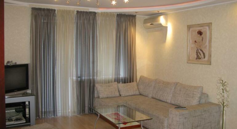 Park Apartment Dnipropetrovsk - Photo3