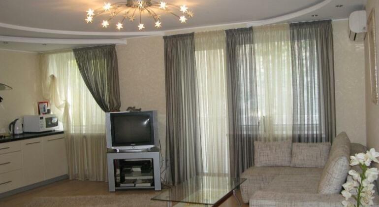 Park Apartment Dnipropetrovsk - Photo4