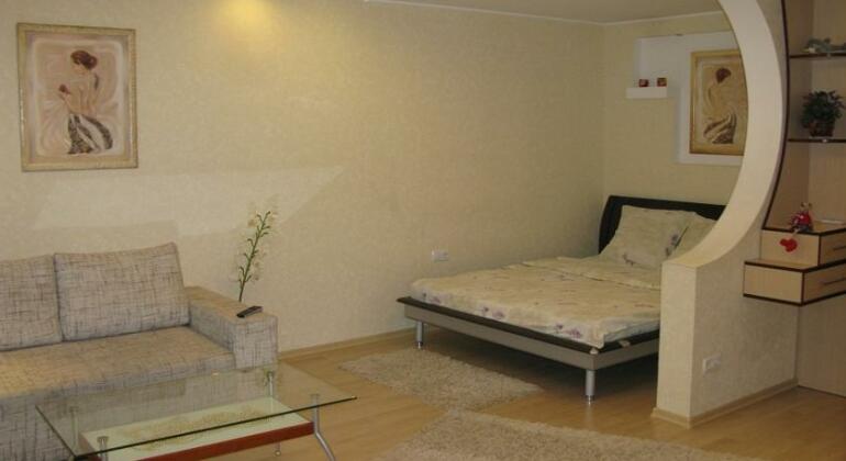 Park Apartment Dnipropetrovsk - Photo5
