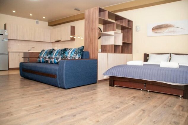 Prestige Apartments Dnipropetrovsk - Photo2