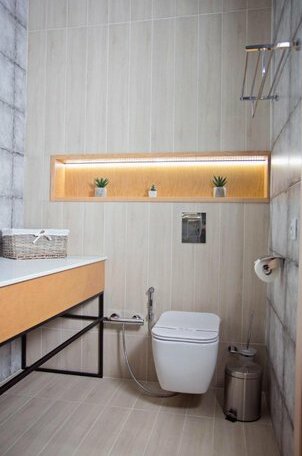 Prestige Apartments Dnipropetrovsk - Photo4