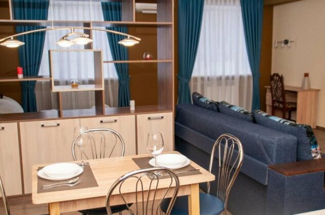 Prestige Apartments Dnipropetrovsk - Photo5