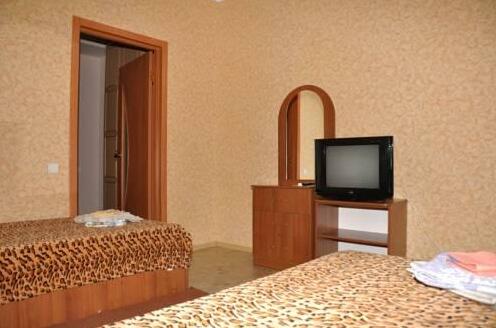 Prometey Hotel Dnipropetrovsk - Photo2