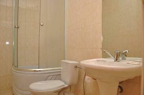 Prometey Hotel Dnipropetrovsk - Photo3