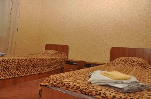 Prometey Hotel Dnipropetrovsk - Photo4