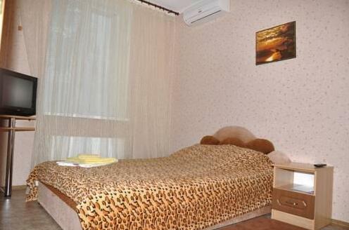Prometey Hotel Dnipropetrovsk - Photo5
