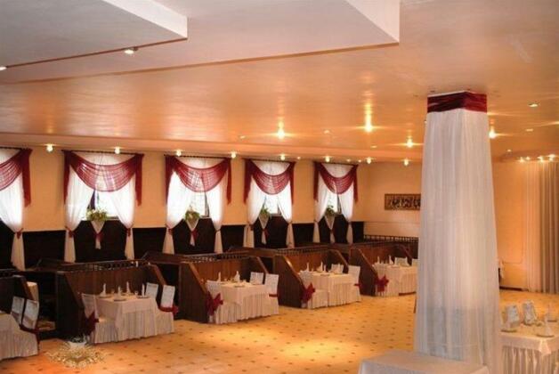 Rassvet Hotel Dnipropetrovsk - Photo3