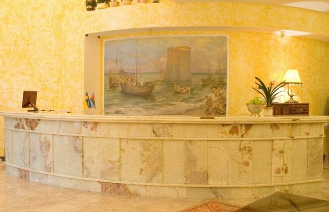 Reikartz Collection Dnepr - Photo3