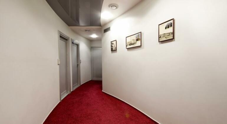 Seven Eleven Hotel Dnipropetrovsk - Photo5