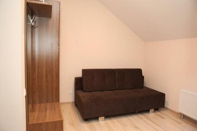 Sky Hotel Dnipropetrovsk - Photo3