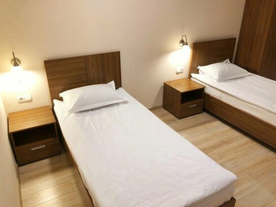Sky Hotel Dnipropetrovsk - Photo4