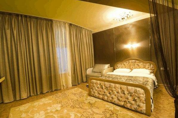 Sky Tech Apartments - Photo2