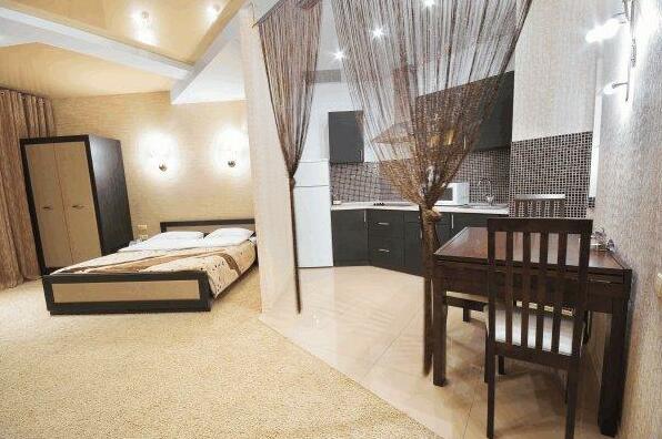 Sky Tech Apartments - Photo3