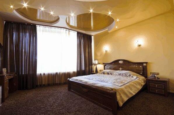 Sky Tech Apartments - Photo4